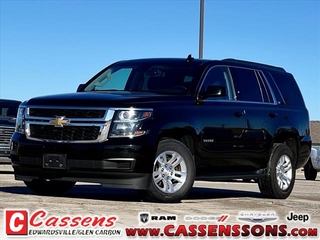 2019 Chevrolet Tahoe for sale in Glen Carbon IL