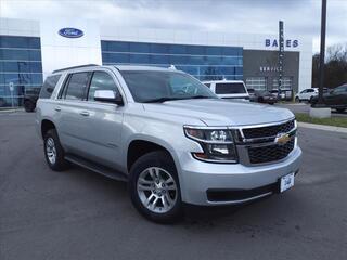 2019 Chevrolet Tahoe