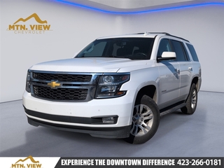 2020 Chevrolet Tahoe for sale in Chattanooga TN