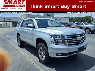 2020 Chevrolet Tahoe for sale in White Hall AR