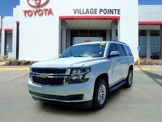 2020 Chevrolet Tahoe