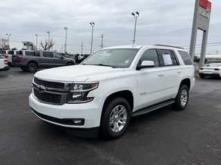 2020 Chevrolet Tahoe for sale in Knoxville TN