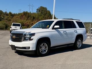 2020 Chevrolet Tahoe for sale in Sanford ME