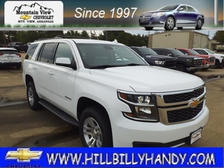 2020 Chevrolet Tahoe for sale in Mountain View AR