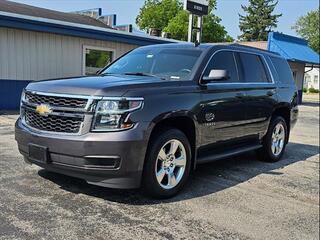 2015 Chevrolet Tahoe for sale in Boardman OH