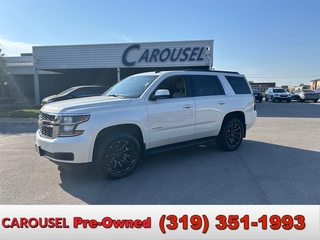 2015 Chevrolet Tahoe