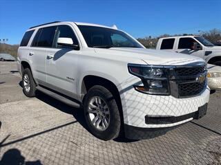 2015 Chevrolet Tahoe for sale in Clinton TN