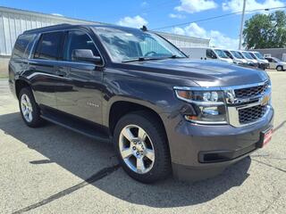 2015 Chevrolet Tahoe