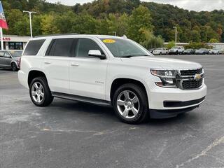 2016 Chevrolet Tahoe for sale in Princeton WV