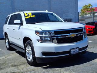 2017 Chevrolet Tahoe for sale in Torrance CA