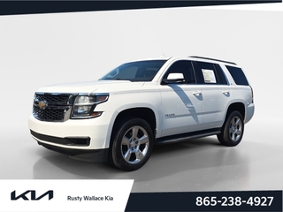 2018 Chevrolet Tahoe for sale in Louisville TN