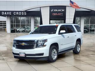 2018 Chevrolet Tahoe for sale in Lee's Summit MO