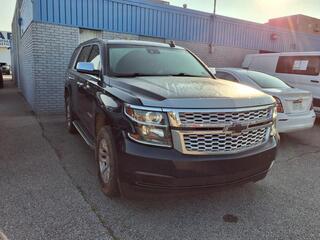 2019 Chevrolet Tahoe