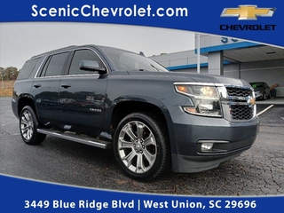 2019 Chevrolet Tahoe for sale in West Union SC