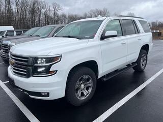 2019 Chevrolet Tahoe for sale in Boardman OH