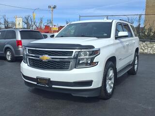 2019 Chevrolet Tahoe