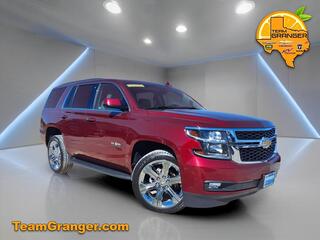 2019 Chevrolet Tahoe
