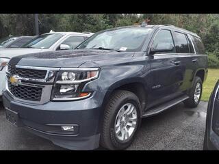 2019 Chevrolet Tahoe