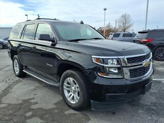 2019 Chevrolet Tahoe