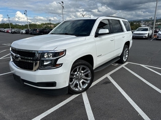 2019 Chevrolet Tahoe for sale in Johnson City TN