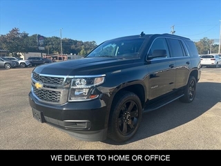 2019 Chevrolet Tahoe for sale in Carthage MS