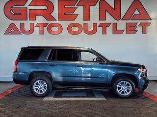 2020 Chevrolet Tahoe for sale in Gretna NE