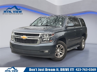 2020 Chevrolet Tahoe for sale in Chattanooga TN