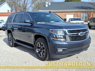 2020 Chevrolet Tahoe for sale in Wendell NC