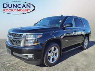 2015 Chevrolet Tahoe for sale in Joliet IL