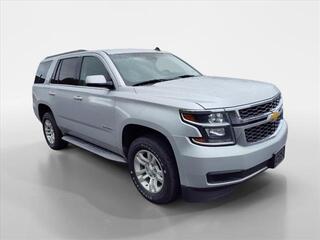 2015 Chevrolet Tahoe for sale in Salem VA