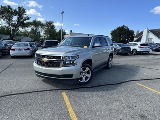 2015 Chevrolet Tahoe for sale in Dayton OH