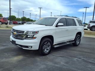2016 Chevrolet Tahoe