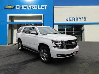 2017 Chevrolet Tahoe for sale in Leesburg VA