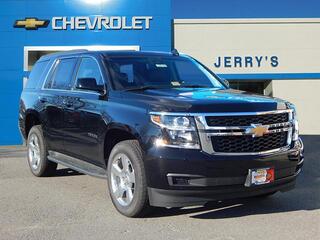 2017 Chevrolet Tahoe