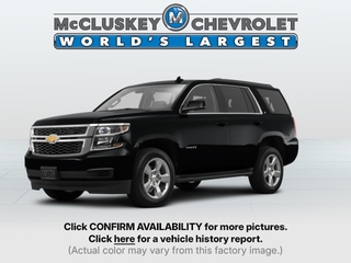 2017 Chevrolet Tahoe for sale in Cincinnati OH