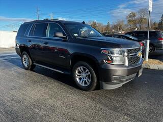 2017 Chevrolet Tahoe for sale in Portsmouth NH