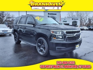 2018 Chevrolet Tahoe for sale in Branford CT