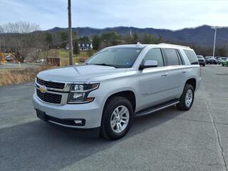 2018 Chevrolet Tahoe