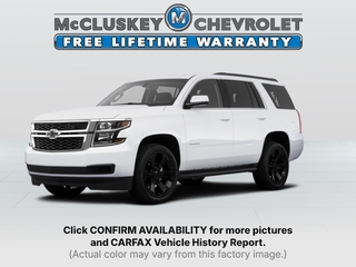 2018 Chevrolet Tahoe for sale in Cincinnati OH