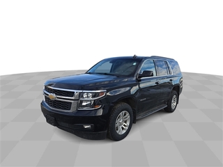 2018 Chevrolet Tahoe for sale in Grand Rapids MN