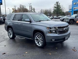 2019 Chevrolet Tahoe