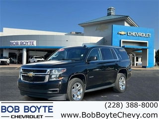 2019 Chevrolet Tahoe for sale in Biloxi MS