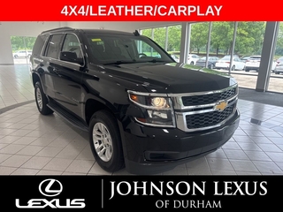 2019 Chevrolet Tahoe for sale in Durham NC