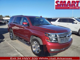 2019 Chevrolet Tahoe