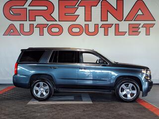 2019 Chevrolet Tahoe for sale in Gretna NE