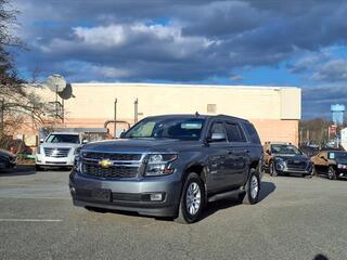 2019 Chevrolet Tahoe for sale in Fredericksburg VA