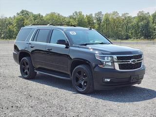 2020 Chevrolet Tahoe for sale in Bridgeport WV
