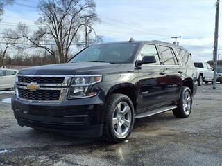 2020 Chevrolet Tahoe for sale in Boardman OH