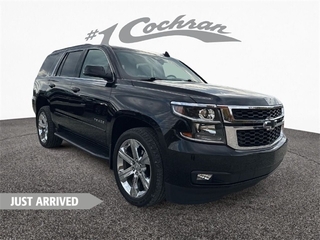 2020 Chevrolet Tahoe for sale in Youngstown OH