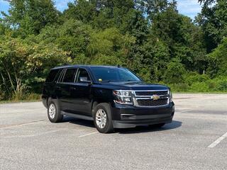 2020 Chevrolet Tahoe for sale in Ashland VA